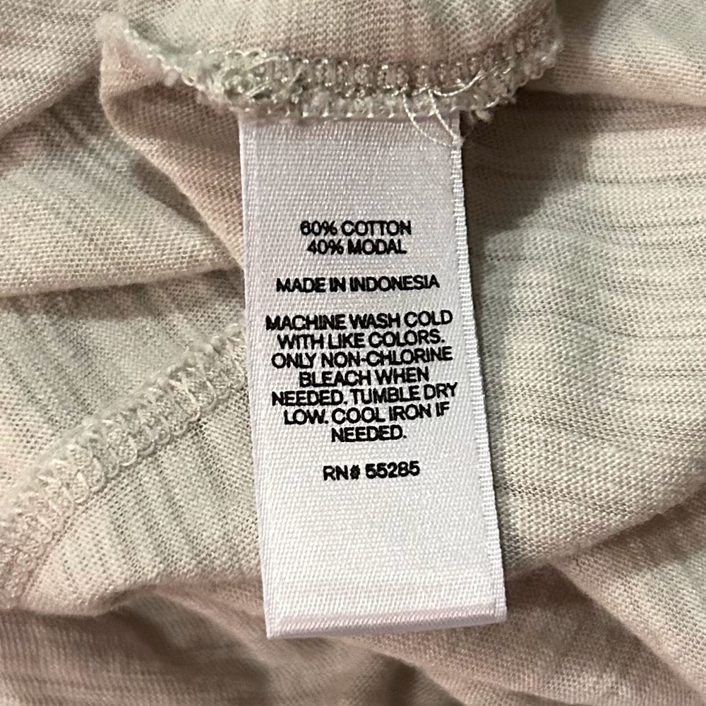 Express tee - Picture 5 of 5